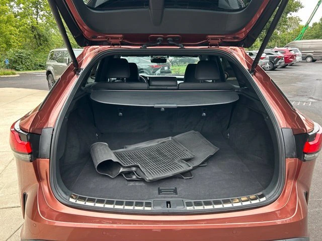 2023 Lexus RX 350 - Photo 10