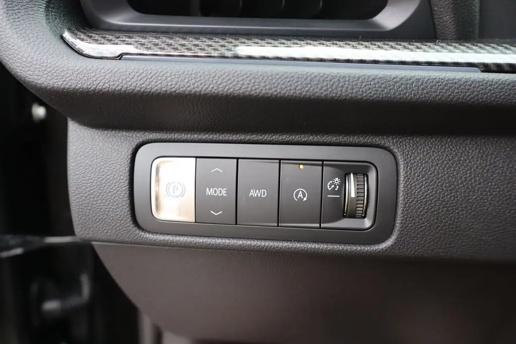 2026 Chevrolet Traverse High Country photo 13