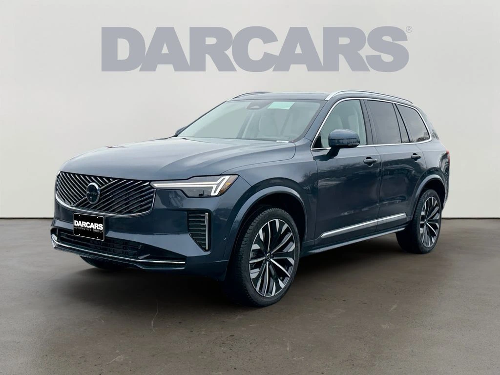 2026 Volvo - image 2