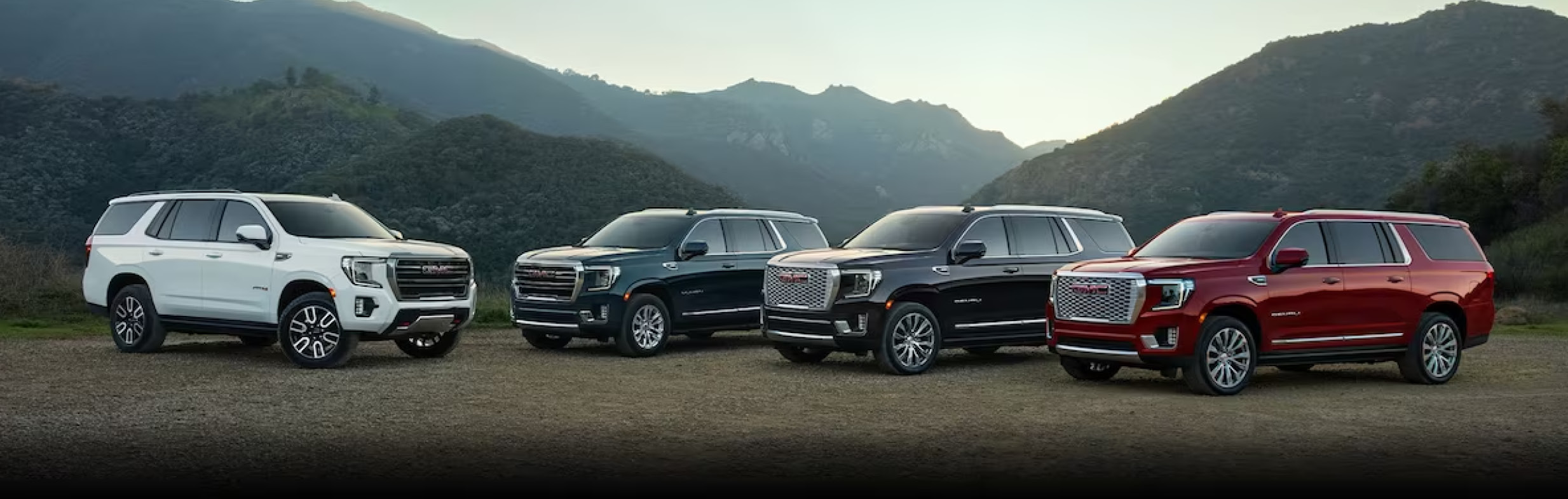 2024 GMC Yukon Gainesville TX