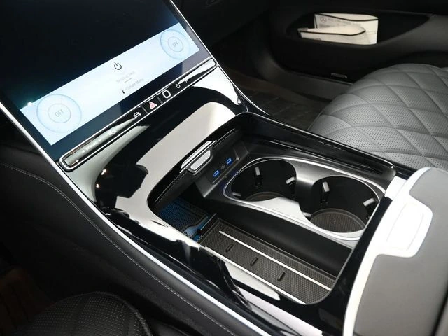 2025 Mercedes-Benz S-Class S 580 - Photo 9