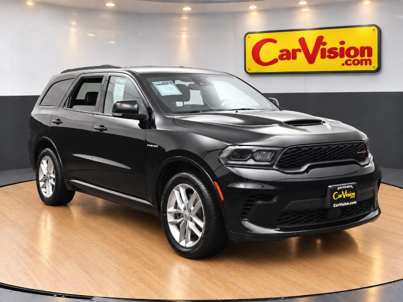 2025 Dodge Durango R/T Plus