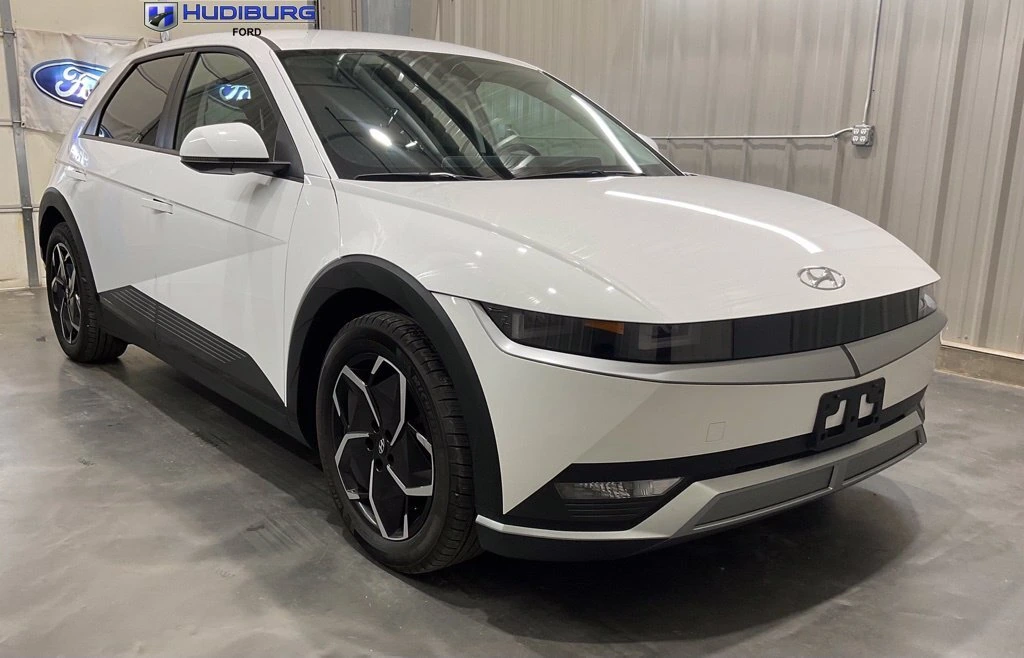 2024 Hyundai IONIQ 5