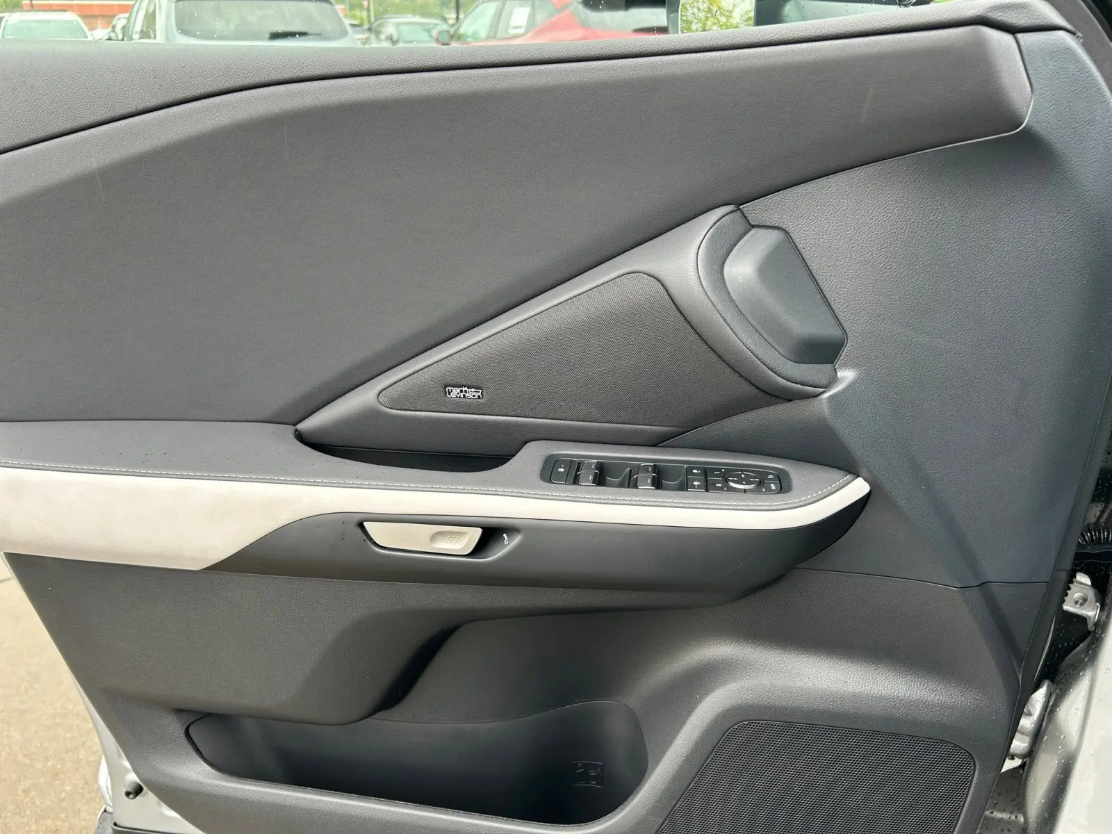 2025 Lexus TX 500h F SPORT Performance Luxury photo 18