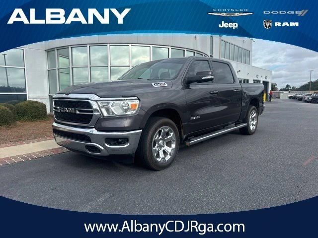 2022 RAM 1500 Pickup
