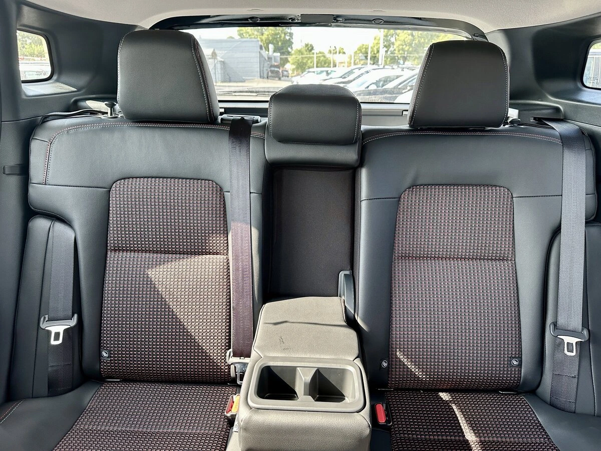 2026 Nissan KICKS SR AWD - Photo 19
