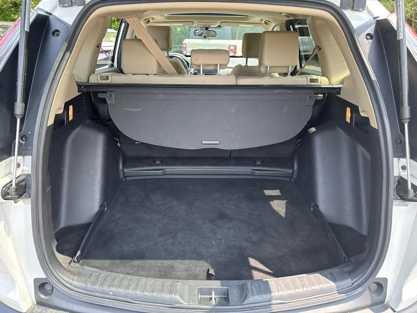 2022 Honda CR-V EX photo 37