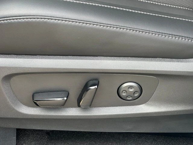 2027 INFINITI QX60 Sport - Photo 27