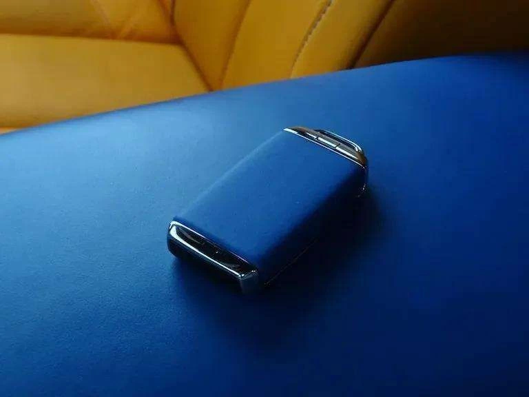 2023 Rolls-Royce Cullinan Black Badge - Photo 19
