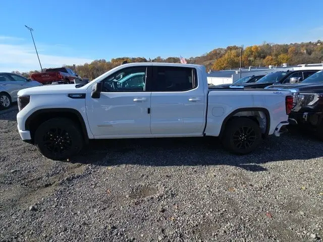 2026 Gmc Sierra 1500 Elevation photo 2