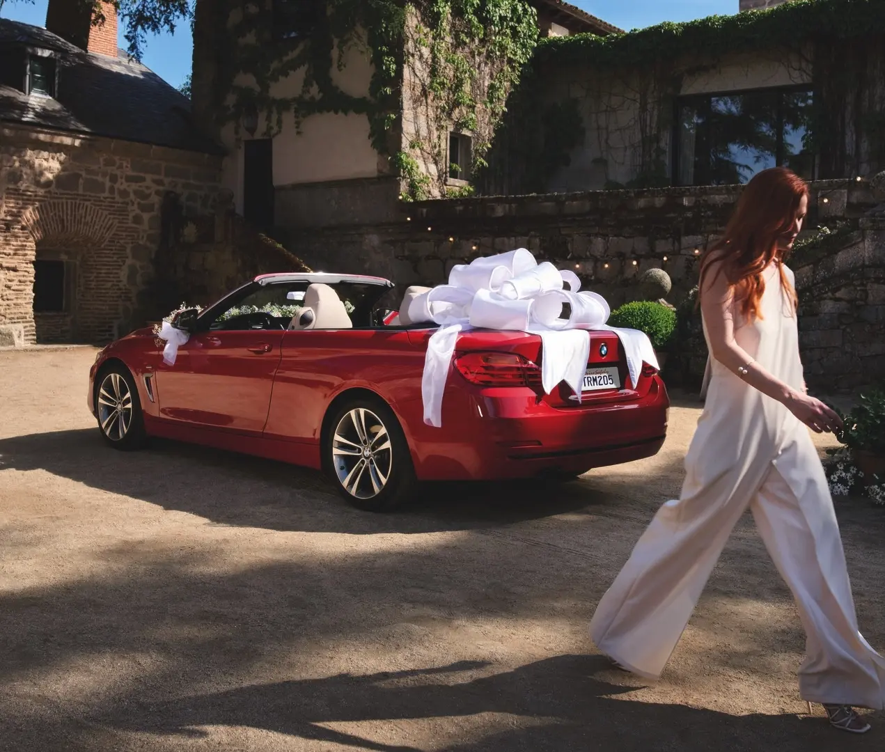 BMW Value Service