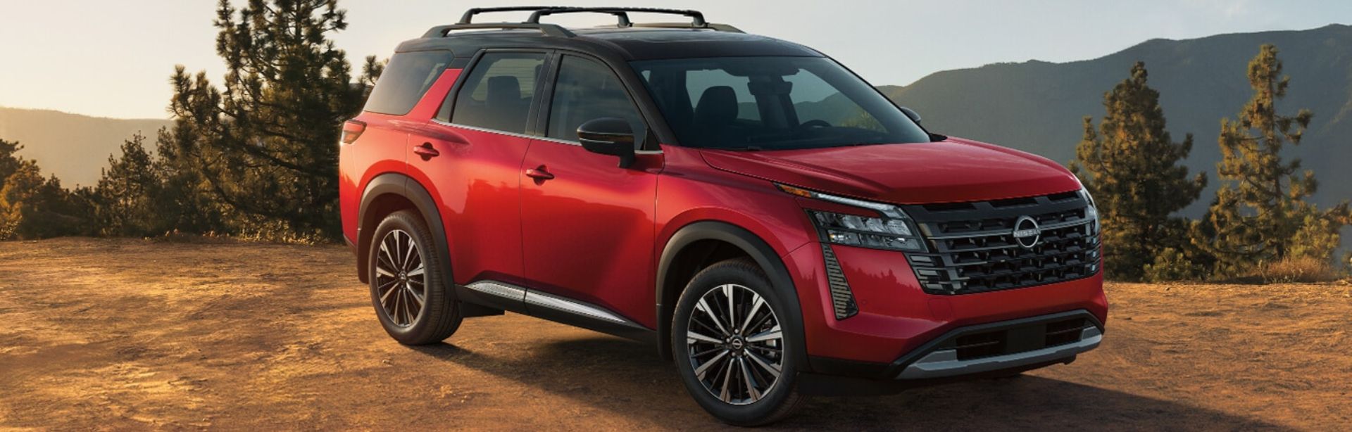 Everything You Need to Know About the 2026 Nissan Pathfinder