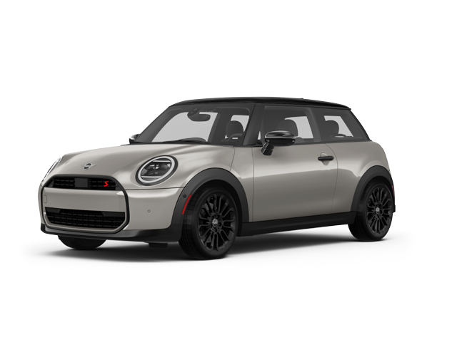 New MINI Cooper 2 Door vs Toyota GR86 and Honda Civic
