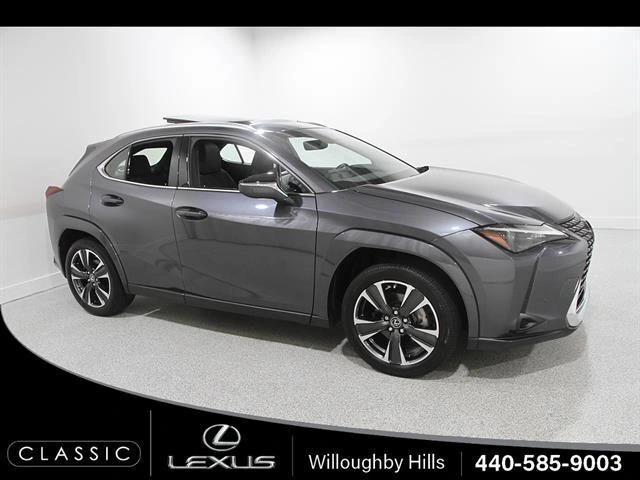 2024 Lexus UX Hybrid 250h Premium
