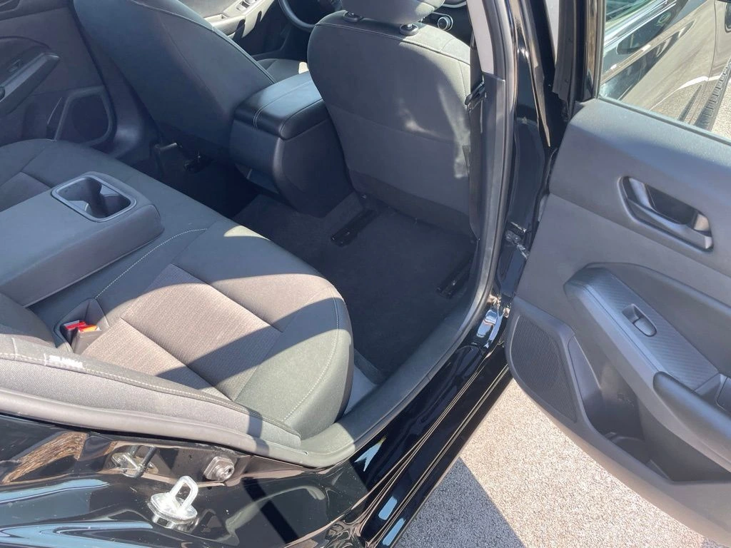 2024 Nissan Altima S - Photo 14