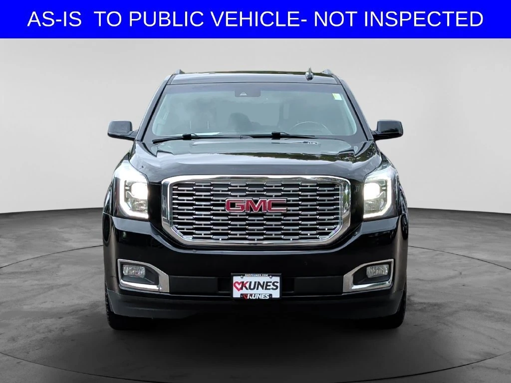 Used 2020 GMC Yukon Denali with VIN 1GKS2CKJ6LR180230 for sale in Hastings, Minnesota