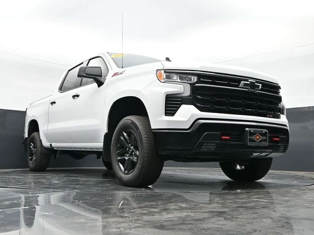 2024 Chevrolet Silverado 1500 LT Trail Boss - Photo 43