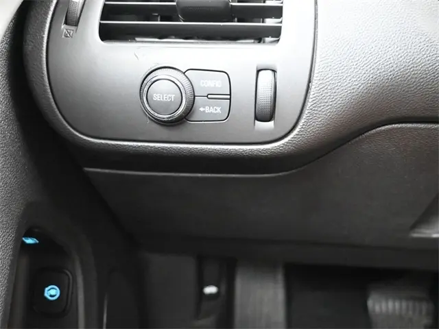 2012 Chevrolet Volt Base photo 19