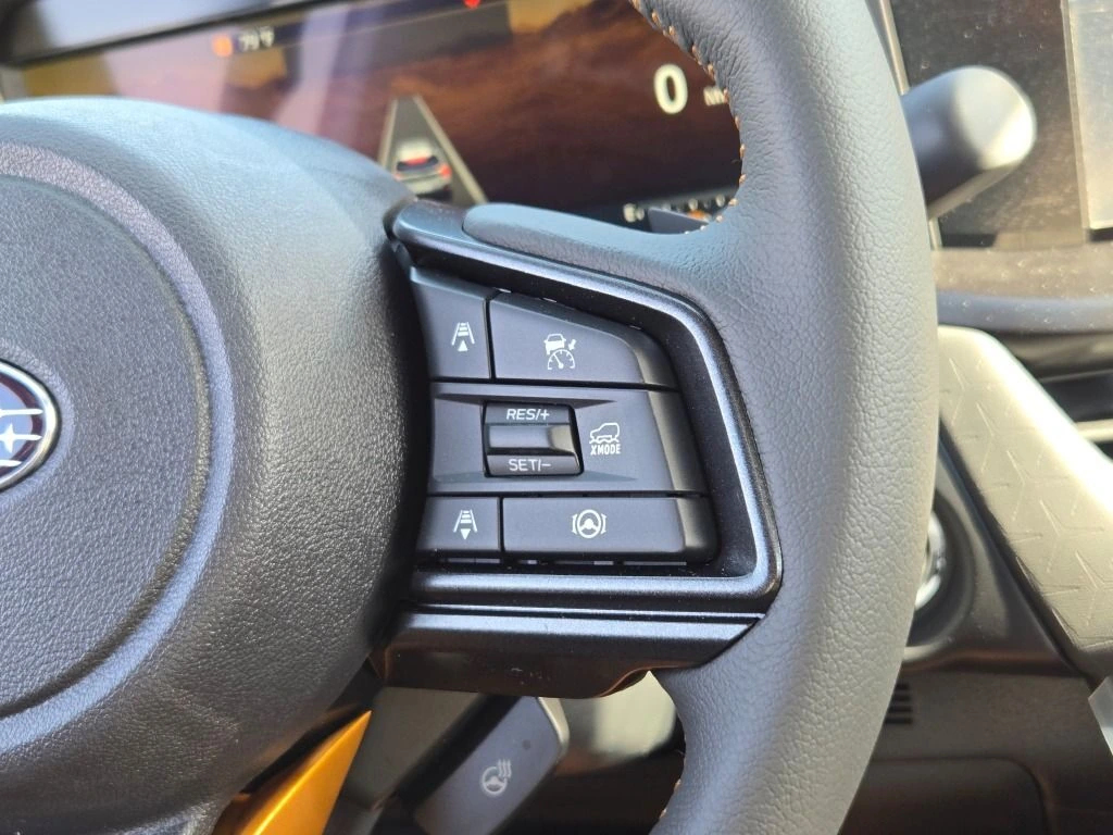 2026 Subaru Outback Wilderness - Photo 37