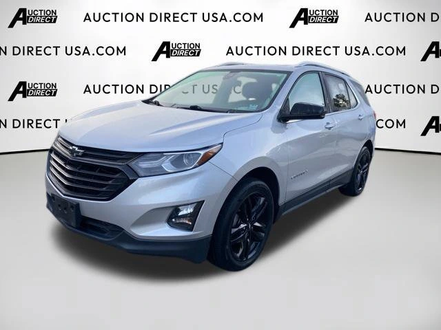 2021 Chevrolet Equinox
