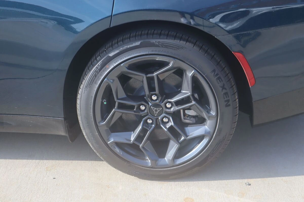 2026 Dodge Charger R/T Plus - Photo 19