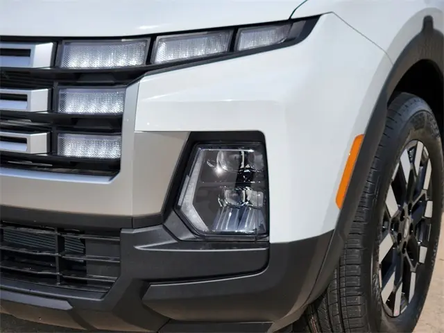 2026 Hyundai Santa Cruz SEL Activity photo 8