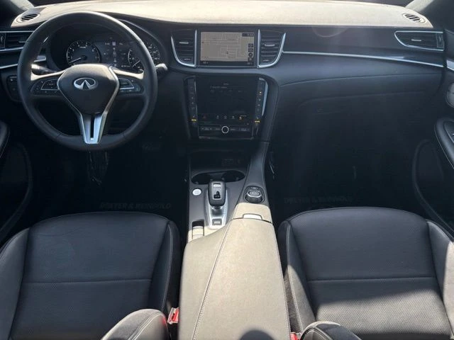 2024 INFINITI QX50 Sport - Photo 20
