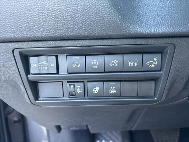 2022 Toyota Tundra SR5 - Photo 23