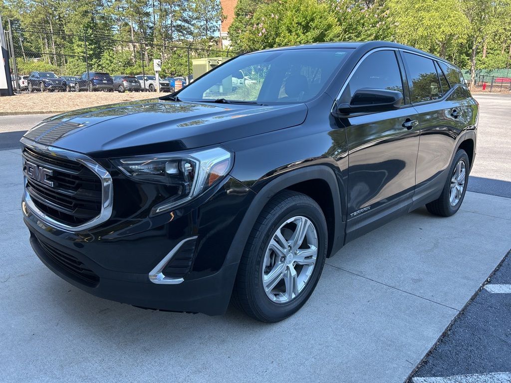 Vehicle