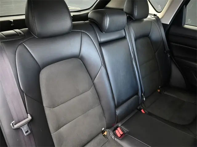 2021 Mazda CX-5 Touring photo 30