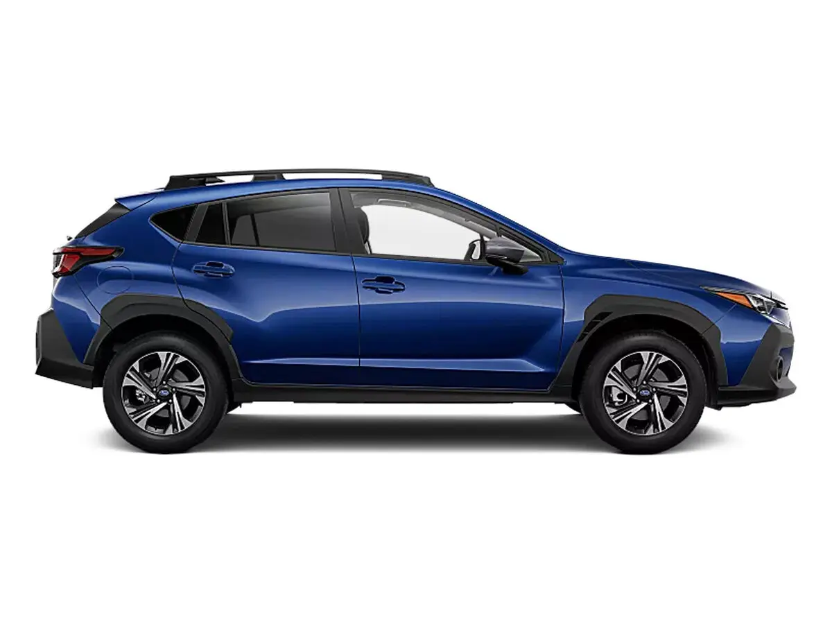2026 Subaru Crosstrek Premium photo 2