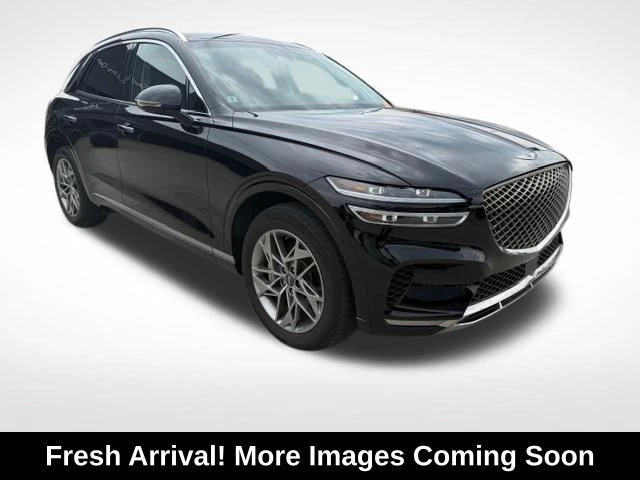 2024 GENESIS GV70