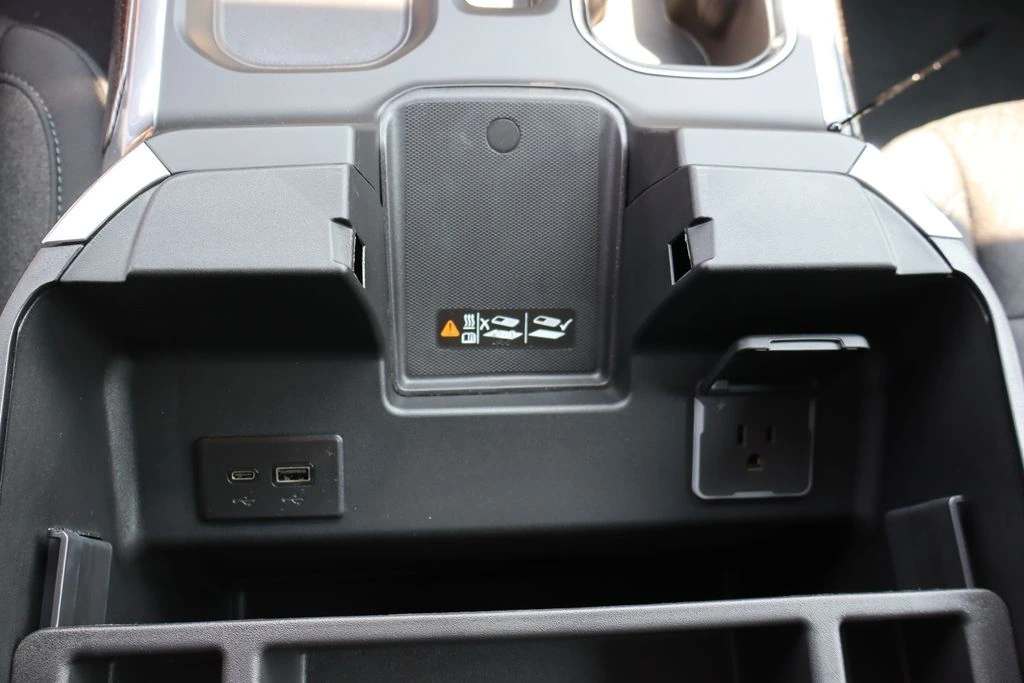 2026 Chevrolet Silverado 1500 RST - Photo 21