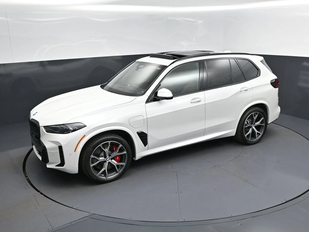 2026 BMW X5 50e - Photo 31