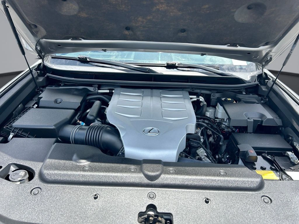 2023 Lexus GX PREMIUM - Photo 26