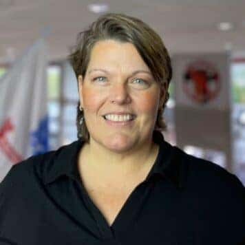 Christina Steiner