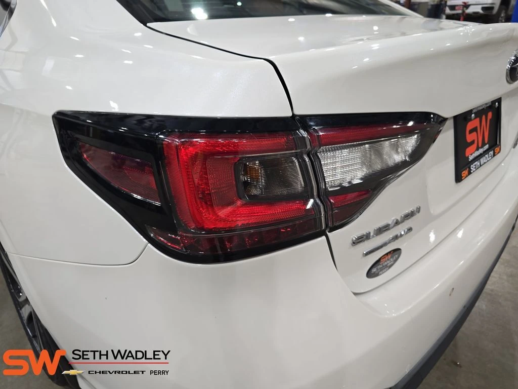 2020 Subaru Legacy Touring - Photo 34
