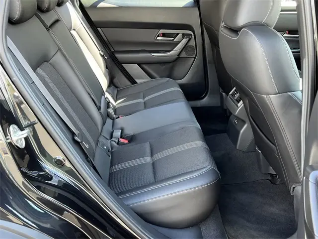 2023 Mazda CX-50 2.5 Preferred Plus photo 20