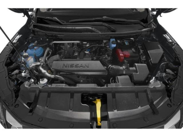 2026 Nissan Rogue S - Photo 15
