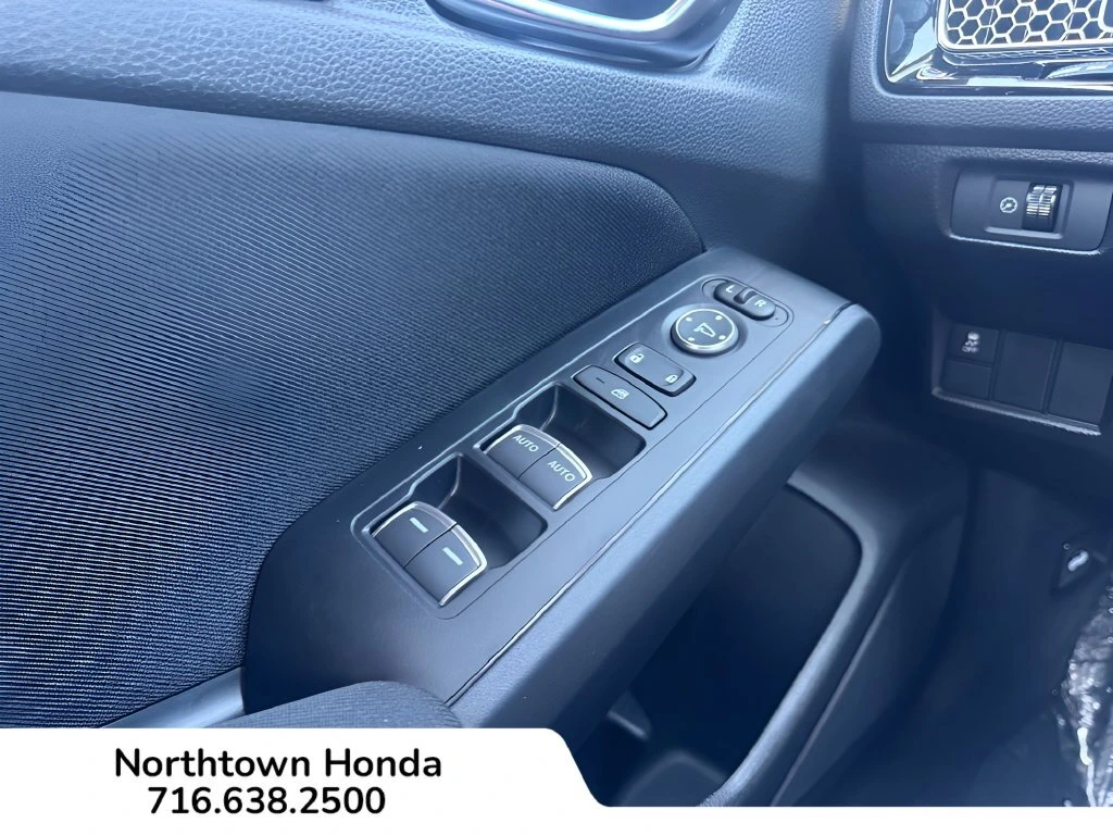 2026 Honda Civic Sport - Photo 12