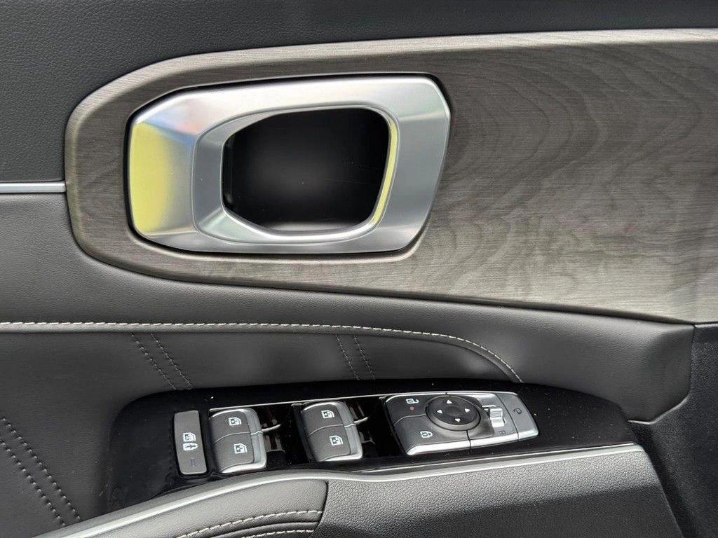 2026 Kia Sorento X-Line SX - Photo 24