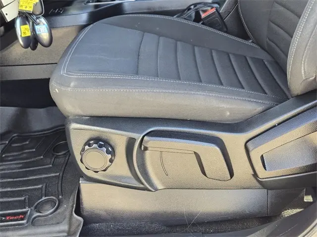 2020 Ford Ranger XLT photo 23