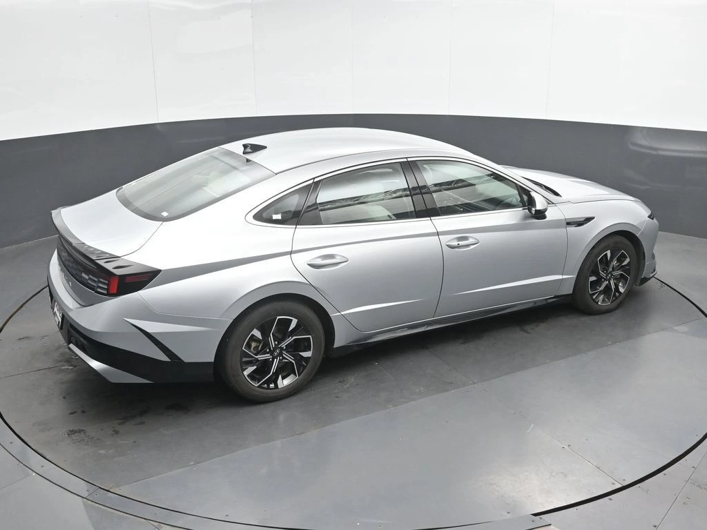 2025 Hyundai Sonata SEL - Photo 31