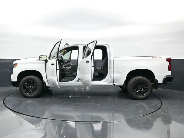 2024 Chevrolet Silverado 1500 LT Trail Boss - Photo 51