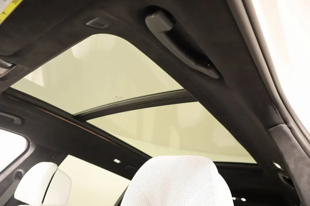 2026 Bmw X7 xDrive40i photo 16