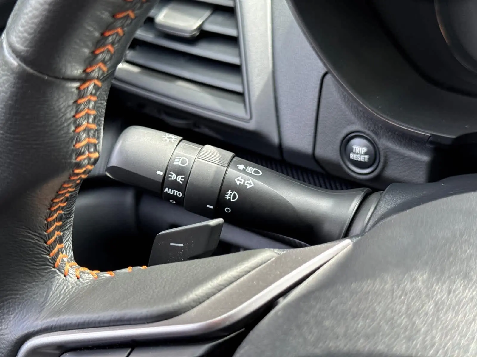 2023 Subaru Crosstrek Premium photo 18