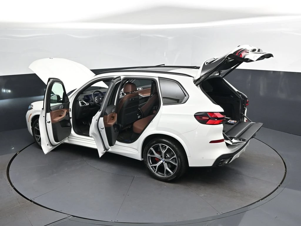 2026 BMW X5 40i - Photo 47