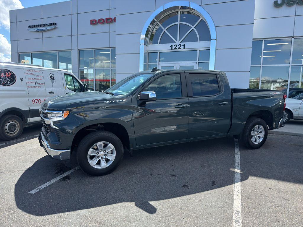 Vehicle
