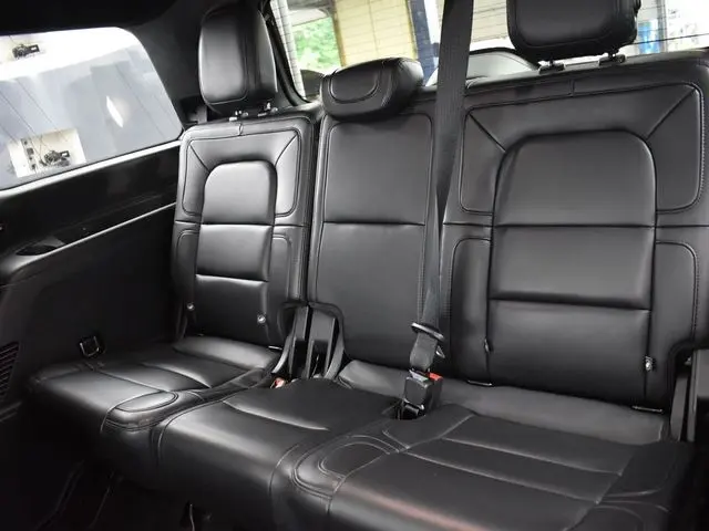 2021 Lincoln Navigator Reserve photo 29