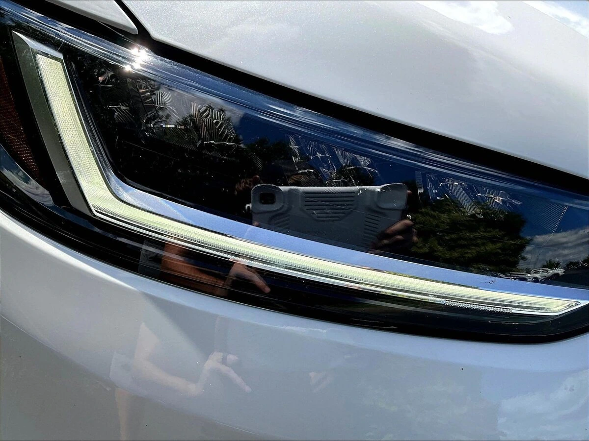 2026 Honda HR-V EX-L - Photo 32
